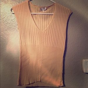 MaxMara Sleeveless Top